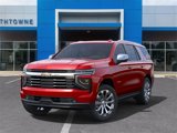 New 2025 Chevrolet Tahoe Premier image 6