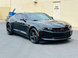 Used 2020 Chevrolet Camaro LT image 2