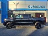 Certified 2024 Chevrolet Silverado 1500 Custom Trail Boss image 5