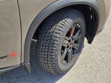 New 2026 Nissan Rogue Rock Creek w/ Rock Creek Premium Package image 4