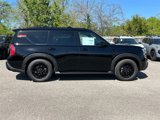New 2025 Nissan Armada PRO-4X w/ Pro-4X Premium Package image 2