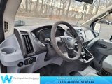 Used 2017 Ford Transit 250 148 Medium Roof image 5