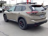 New 2025 Nissan Rogue SV w/ Rock Creek Premium Package image 5