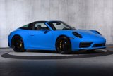 Used 2023 Porsche 911 Targa 4 GTS image 2