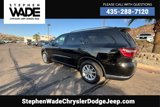 Certified 2024 Dodge Durango SXT image 3