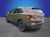 Used 2024 Chevrolet Equinox RS w/ RS Leather Package image 6