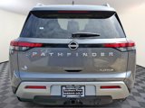 New 2025 Nissan Pathfinder Platinum image 5