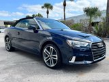 Used 2017 Audi A3 2.0T Premium w/ Convenience Package image 2