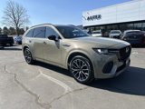 Certified 2025 MAZDA CX-70 3.3 Turbo S w/ Premium Plus image 3
