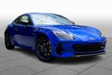 New 2025 Subaru BRZ tS image 2