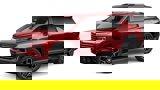 New 2025 Chevrolet Traverse High Country image 2