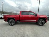 New 2025 Chevrolet Silverado 2500 High Country w/ High Country Premium Package image 2