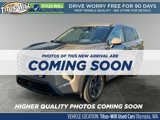 Used 2025 Nissan Rogue SV image 2