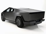 Used 2024 Tesla Cybertruck Cyberbeast image 4
