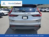 New 2026 Honda CR-V Sport Touring image 5