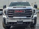 New 2025 GMC Sierra 2500 SLT w/ SLT Convenience Package image 5