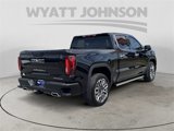 Used 2025 GMC Sierra 1500 Denali Ultimate image 5