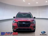 New 2025 Subaru Ascent Onyx Edition image 2