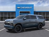 New 2025 Chevrolet Suburban LT image 2