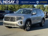 New 2026 Volkswagen Atlas SE image 5