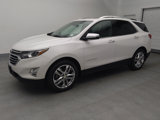 Used 2019 Chevrolet Equinox Premier image 2