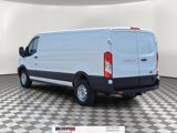 New 2025 Ford Transit 250 Low Roof image 3