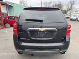 Used 2017 Chevrolet Equinox LT w/ Convenience Package image 4