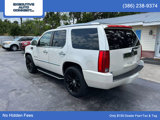 Used 2010 Cadillac Escalade AWD image 4