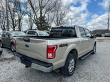 Used 2017 Ford F150 XLT w/ Equipment Group 301A Mid image 3