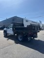 New 2025 Ford F550 4x4 Regular Cab Super Duty image 5