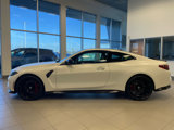 New 2025 BMW M4 Competition image 3