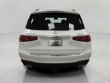 New 2026 Mercedes-Benz GLS 450 4MATIC image 5