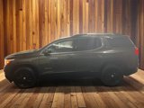 Used 2019 GMC Acadia SLT image 4