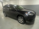 Used 2022 Toyota RAV4 LE image 4