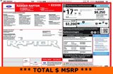 Used 2024 Ford Ranger Raptor image 2