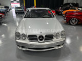 Used 2002 Mercedes-Benz CL 500 image 5