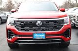 New 2025 Volkswagen Atlas SEL Premium R-Line image 5