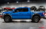 Used 2019 Ford F150 Raptor w/ Equipment Group 802A Luxury image 2