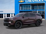 New 2026 Chevrolet Traverse RS w/ LPO, Floor Liner Package image 2