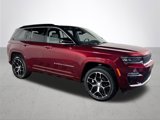 New 2025 Jeep Grand Cherokee Summit image 5