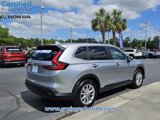 Certified 2023 Honda CR-V EX image 5