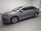 Used 2018 Hyundai Sonata Sport w/ Tech Package 05 image 2