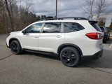 New 2025 Subaru Ascent Bronze Edition image 4