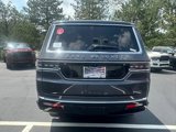 New 2024 Jeep Grand Wagoneer L Series III w/ Rear Seat Video Group 1 image 4