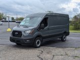 New 2025 Ford Transit 250 148 Medium Roof image 4