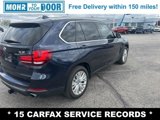 Used 2016 BMW X5 xDrive35i image 3
