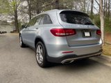 Used 2016 Mercedes-Benz GLC 300 image 4