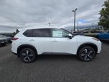 New 2025 Nissan Rogue SL w/ SL Premium Package image 3