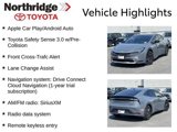 Certified 2024 Toyota Prius Prime SE image 5