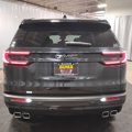 New 2025 GMC Acadia Elevation w/ Black Edition image 4
